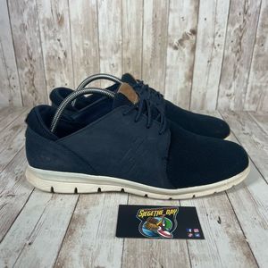 Timberland sneaker - mens 9 wide
